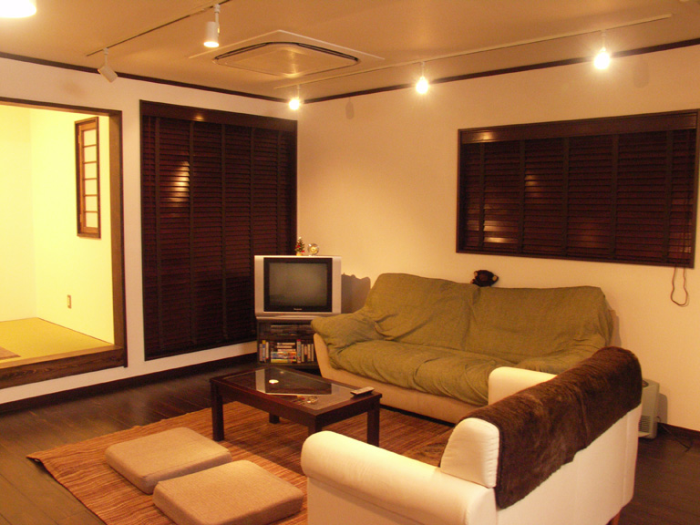 ３階建て～SIMPLE ＆ SMART～ | デザイン住宅の株式会社ぶすじま建設