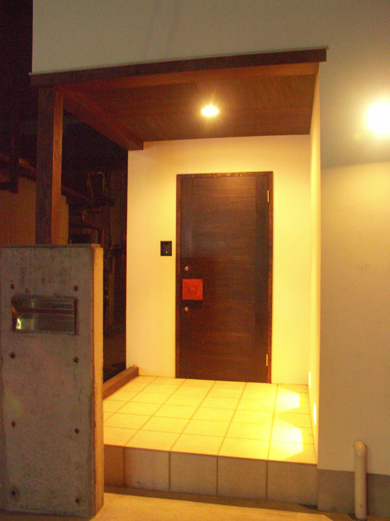 ３階建て～SIMPLE ＆ SMART～ | デザイン住宅の株式会社ぶすじま建設