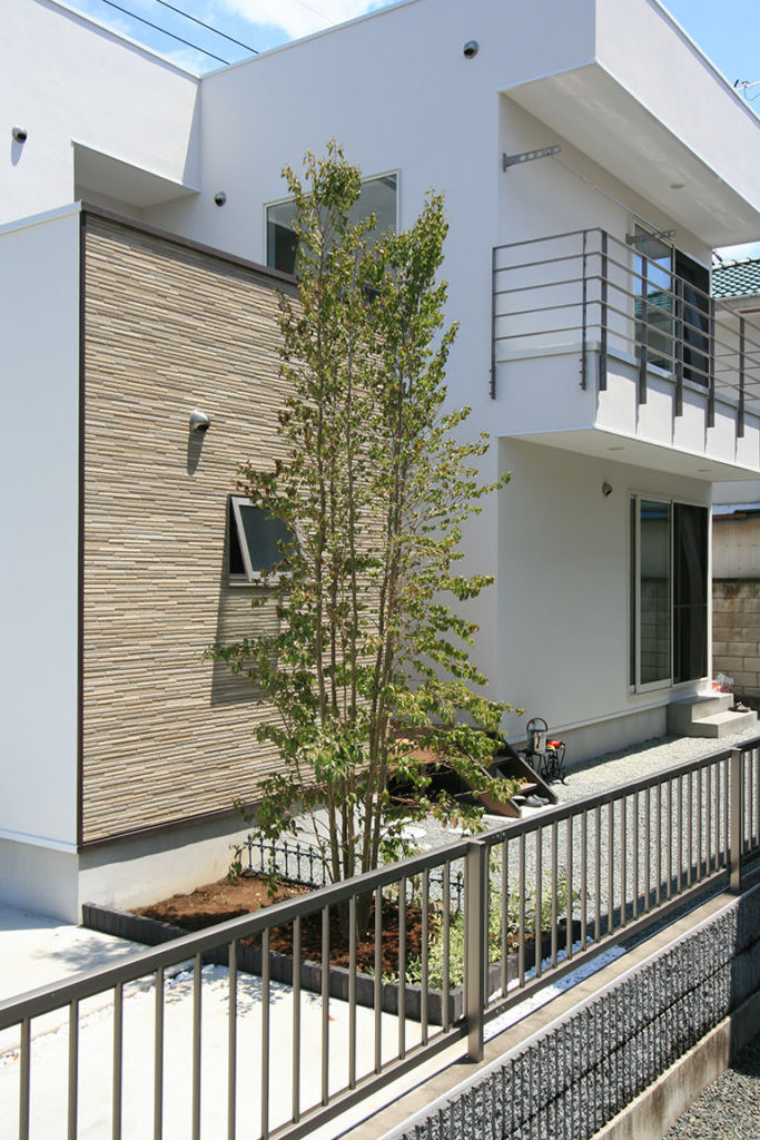 Antique-H | デザイン住宅の株式会社ぶすじま建設