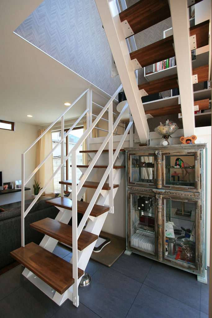 Antique-H | デザイン住宅の株式会社ぶすじま建設