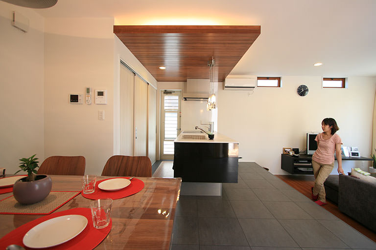 Antique-H | デザイン住宅の株式会社ぶすじま建設