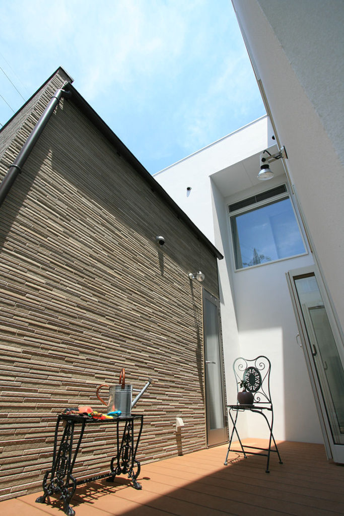 Antique-H | デザイン住宅の株式会社ぶすじま建設