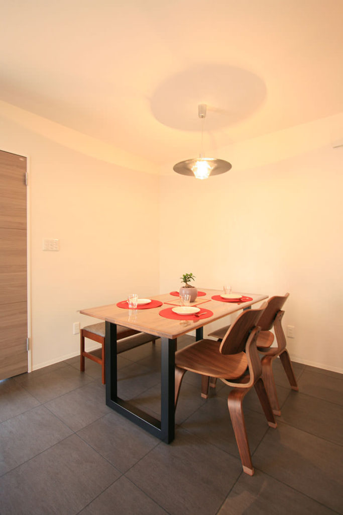 Antique-H | デザイン住宅の株式会社ぶすじま建設