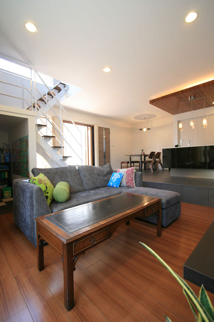 Antique-H | デザイン住宅の株式会社ぶすじま建設