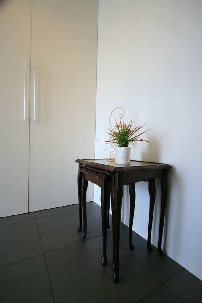 Antique-H | デザイン住宅の株式会社ぶすじま建設