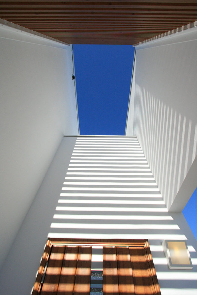 Clear Pocket | デザイン住宅の株式会社ぶすじま建設