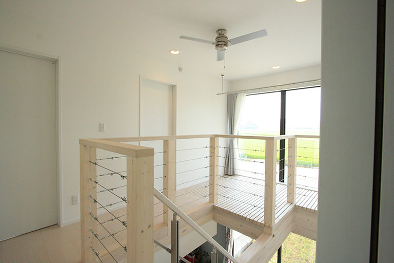 F-SQUARE | デザイン住宅の株式会社ぶすじま建設