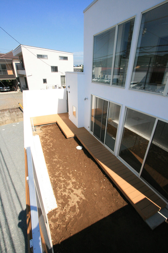 Izu-h | デザイン住宅の株式会社ぶすじま建設