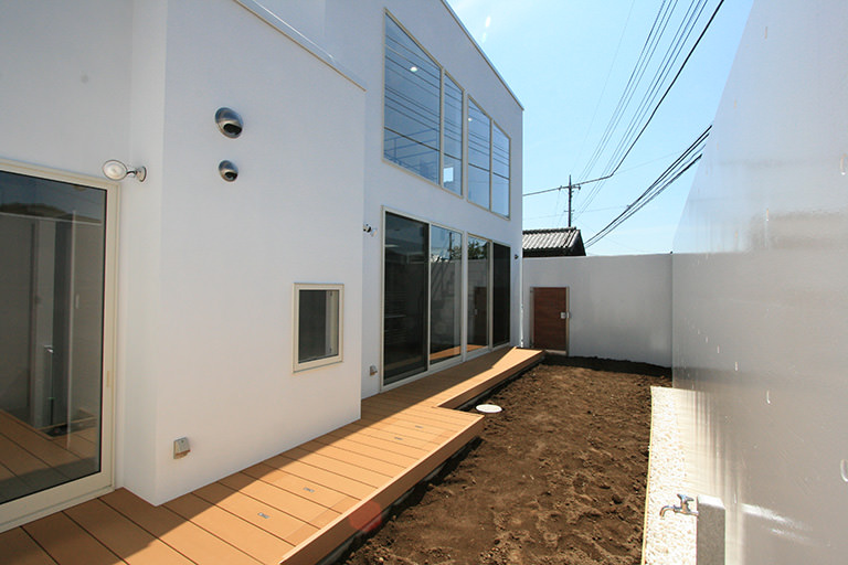 Izu-h | デザイン住宅の株式会社ぶすじま建設