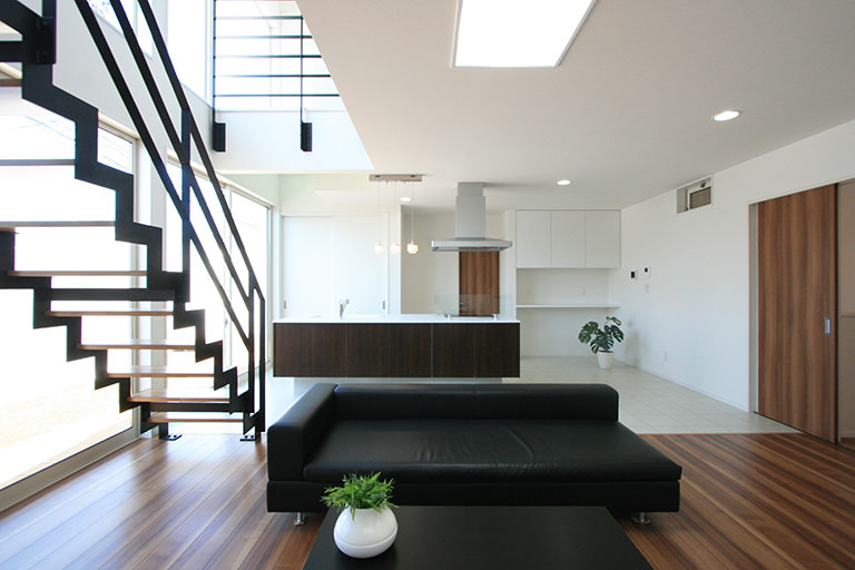 Izu-h | デザイン住宅の株式会社ぶすじま建設