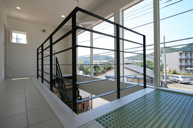 Izu-h | デザイン住宅の株式会社ぶすじま建設