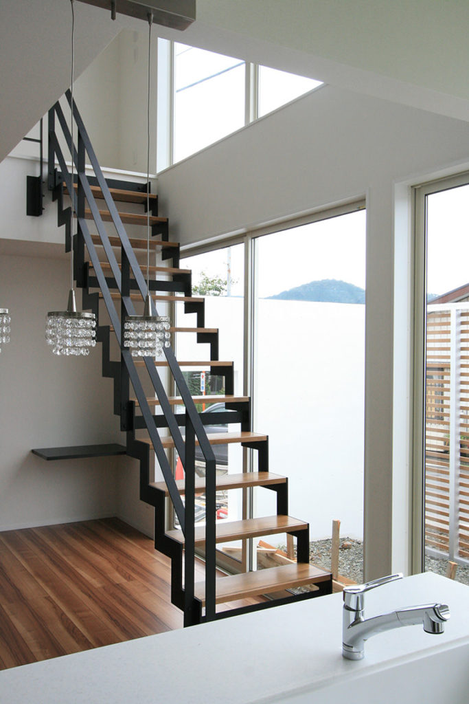 Izu-h | デザイン住宅の株式会社ぶすじま建設