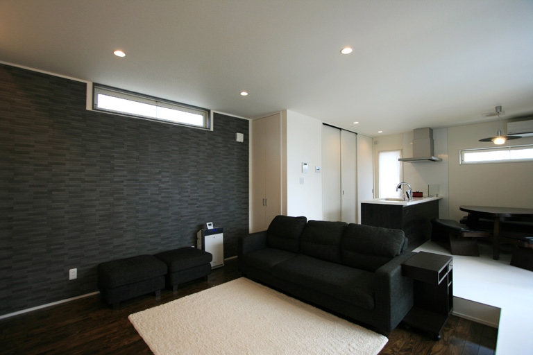 L×Y | デザイン住宅の株式会社ぶすじま建設