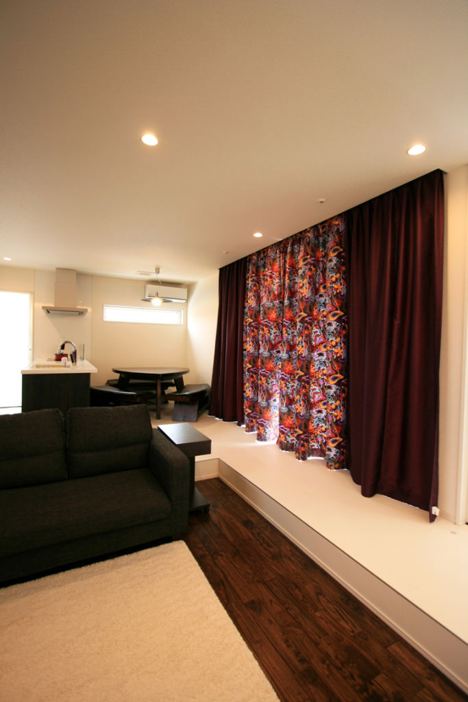 L×Y | デザイン住宅の株式会社ぶすじま建設