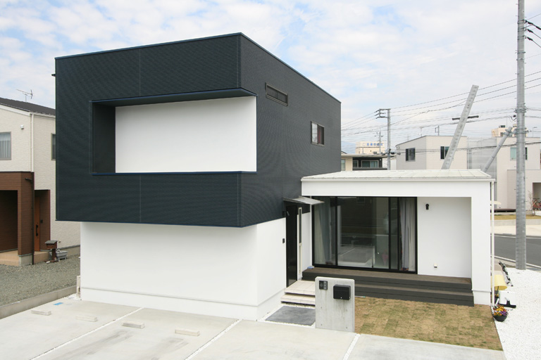 L×Y | デザイン住宅の株式会社ぶすじま建設