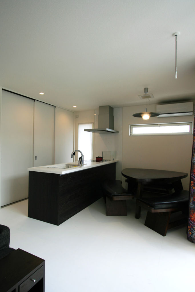 L×Y | デザイン住宅の株式会社ぶすじま建設