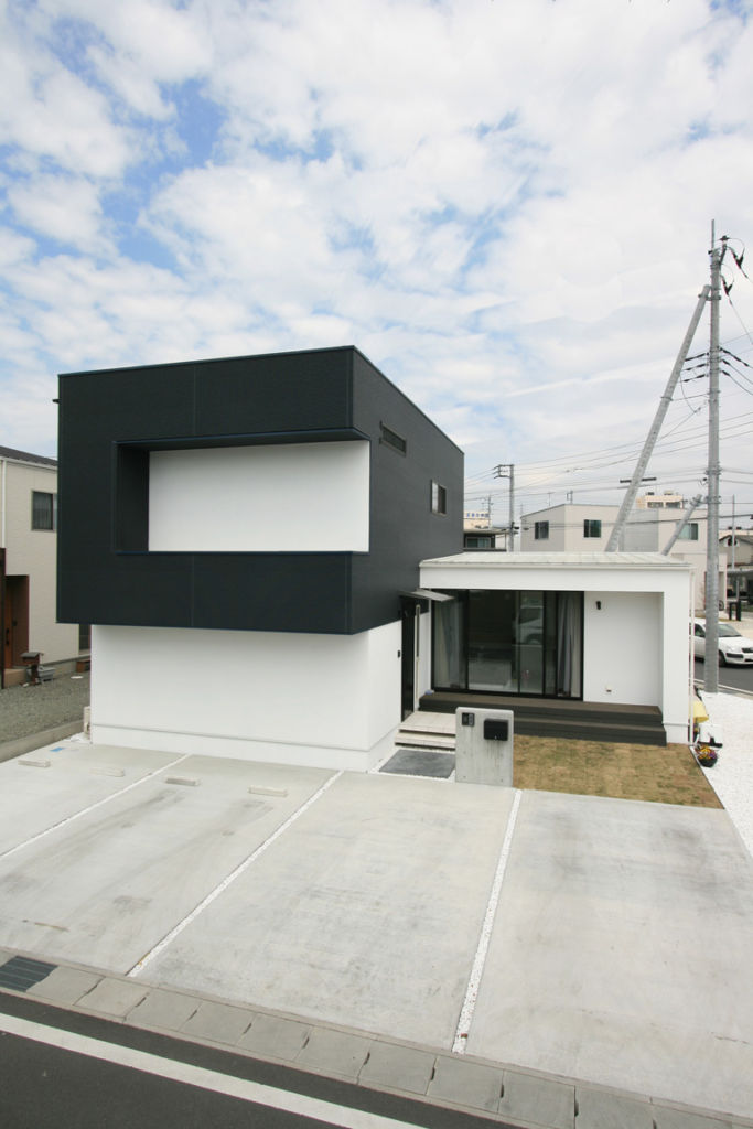 L×Y | デザイン住宅の株式会社ぶすじま建設