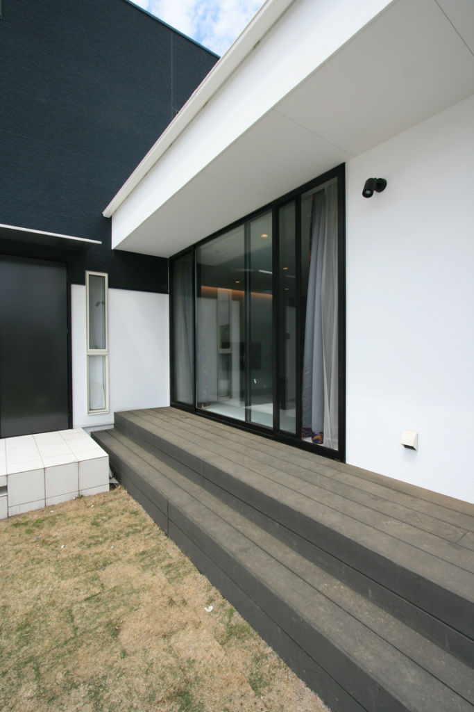 L×Y | デザイン住宅の株式会社ぶすじま建設