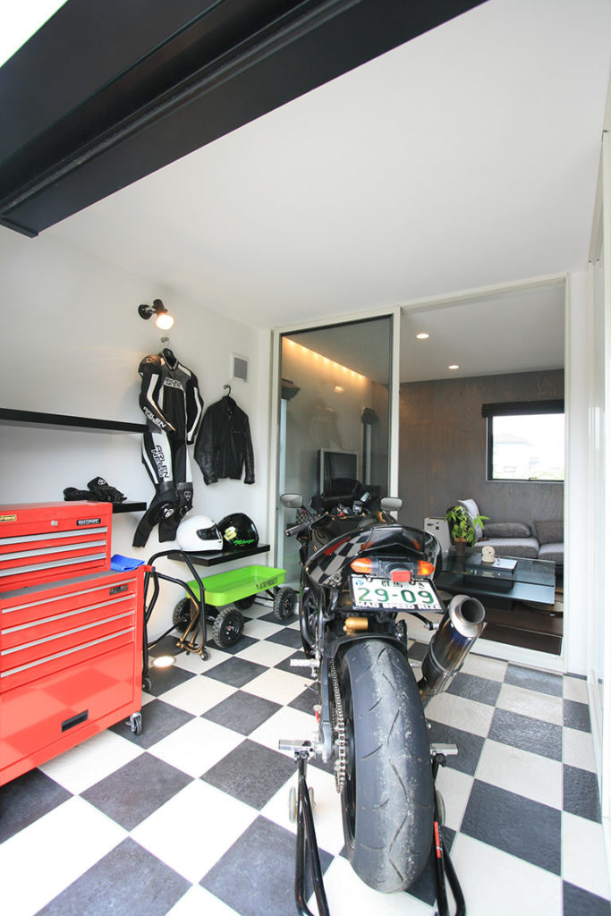 Re Stripe Box | デザイン住宅の株式会社ぶすじま建設