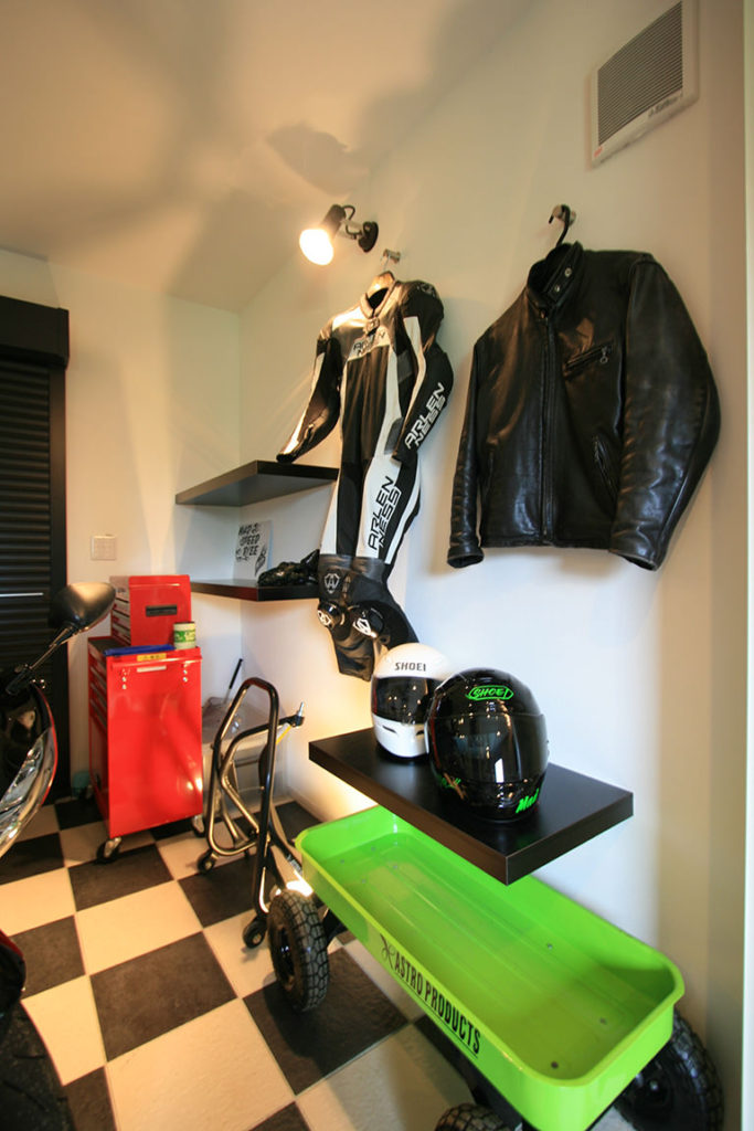 Re Stripe Box | デザイン住宅の株式会社ぶすじま建設