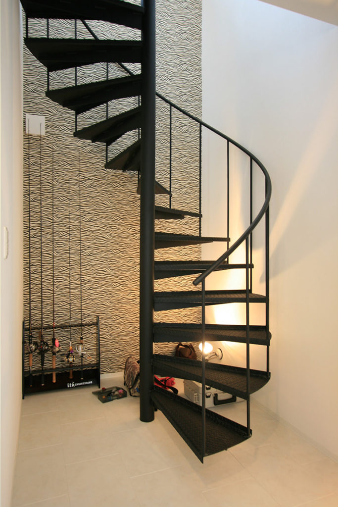 Re Stripe Box | デザイン住宅の株式会社ぶすじま建設