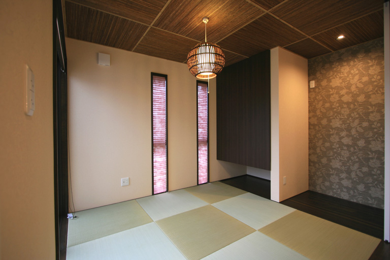 aozora | デザイン住宅の株式会社ぶすじま建設