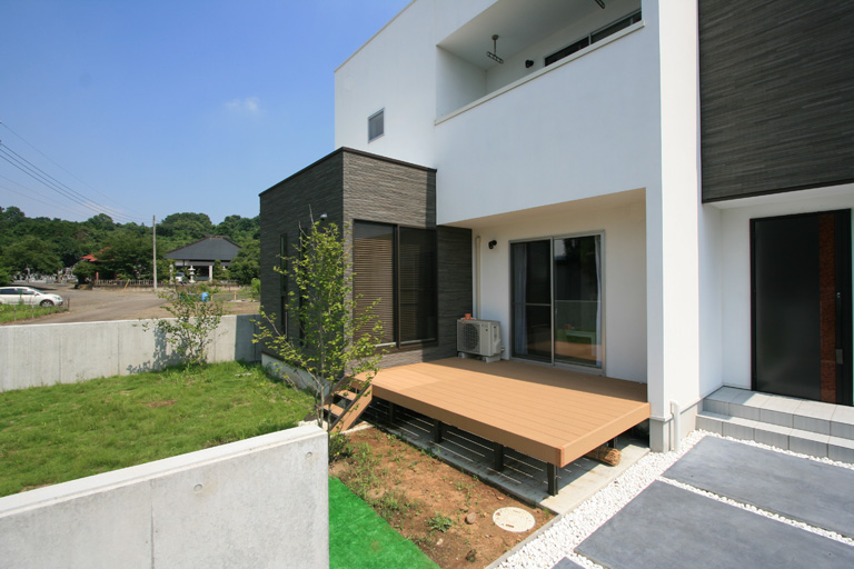 aozora | デザイン住宅の株式会社ぶすじま建設