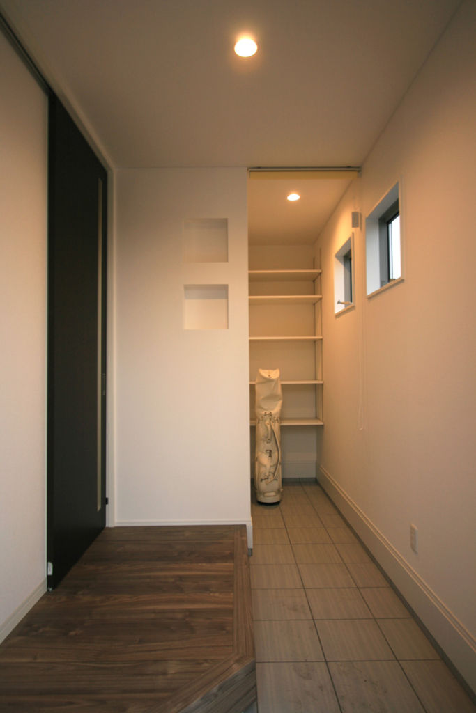 aozora | デザイン住宅の株式会社ぶすじま建設