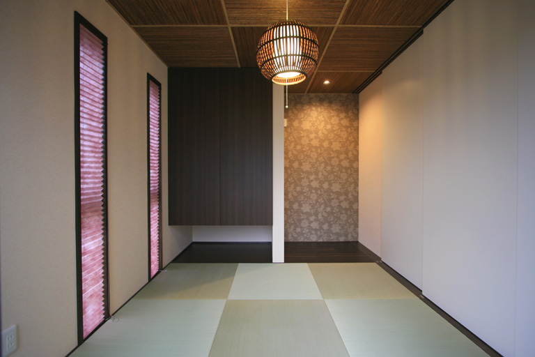 aozora | デザイン住宅の株式会社ぶすじま建設