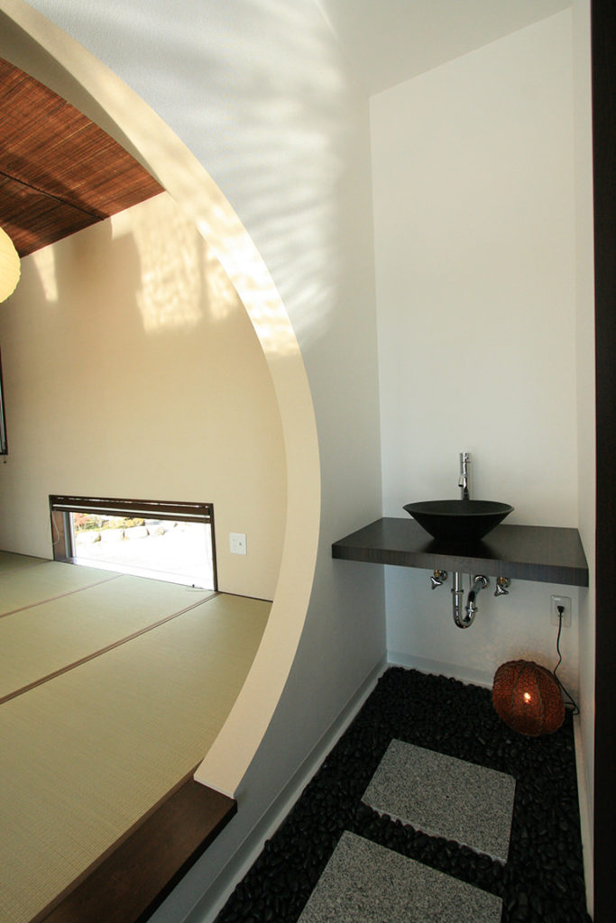 BLACK SQUARE | デザイン住宅の株式会社ぶすじま建設