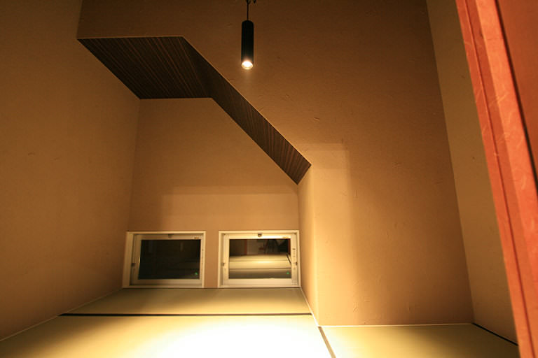 Built-in-garage | デザイン住宅の株式会社ぶすじま建設