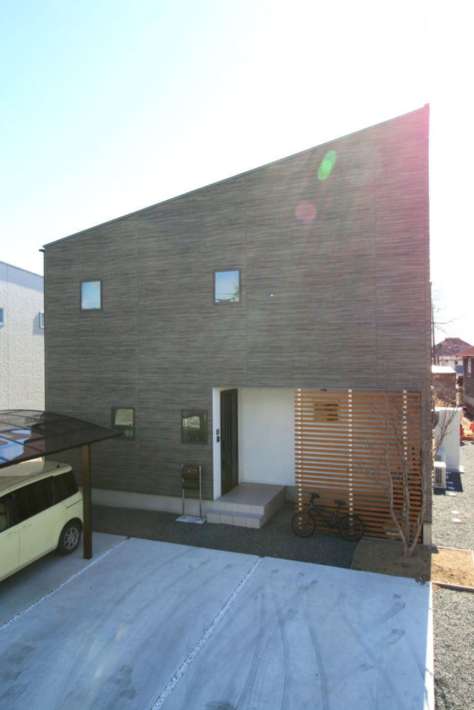 b-z-H | デザイン住宅の株式会社ぶすじま建設