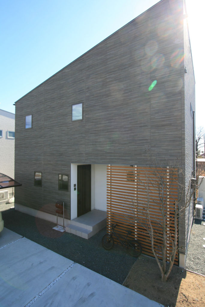 b-z-H | デザイン住宅の株式会社ぶすじま建設