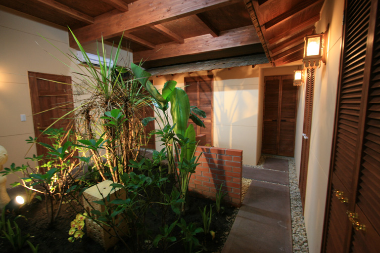 チェンマイからの贈り物