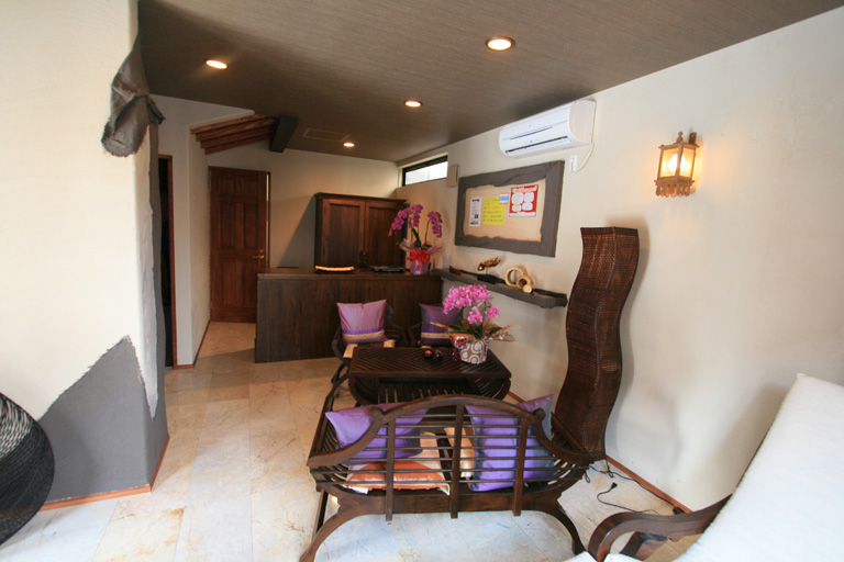 チェンマイからの贈り物 | デザイン住宅の株式会社ぶすじま建設