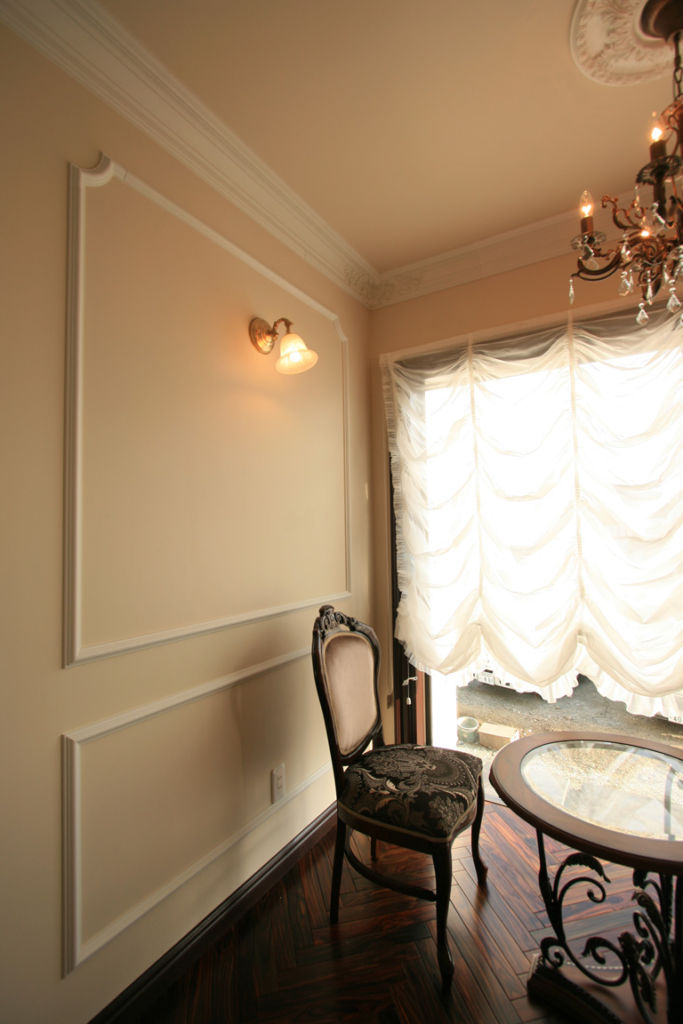 Cantilever-H | デザイン住宅の株式会社ぶすじま建設