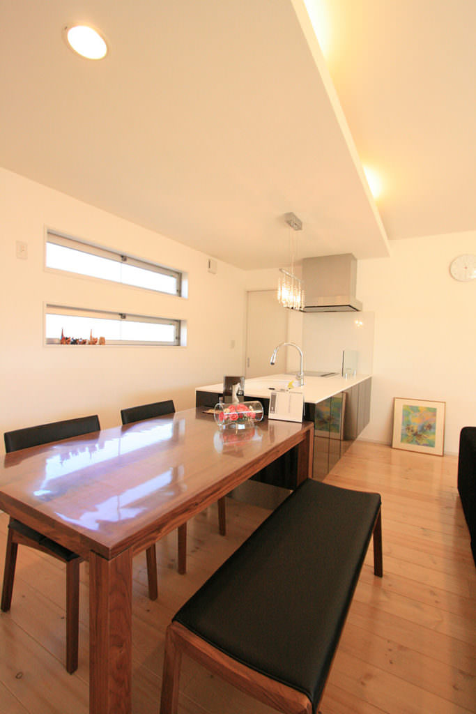 COURT HOUSE | デザイン住宅の株式会社ぶすじま建設