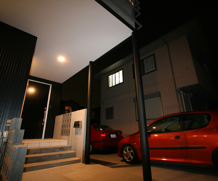 DESIGN A LIFE | デザイン住宅の株式会社ぶすじま建設