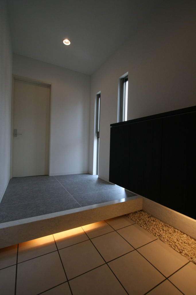 DESIGN A LIFE | デザイン住宅の株式会社ぶすじま建設