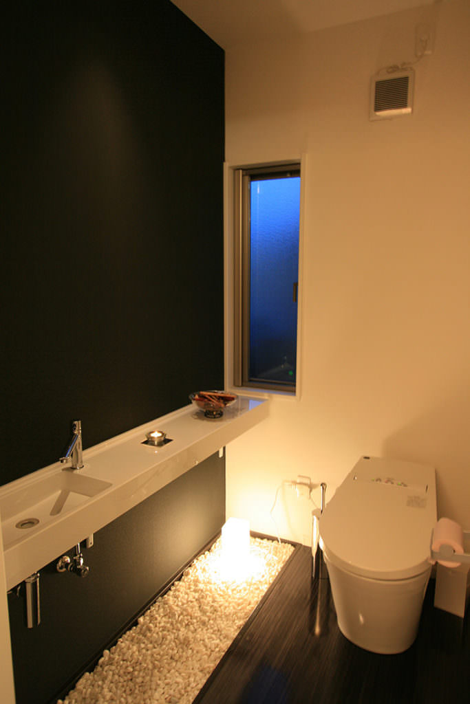 Float House | デザイン住宅の株式会社ぶすじま建設