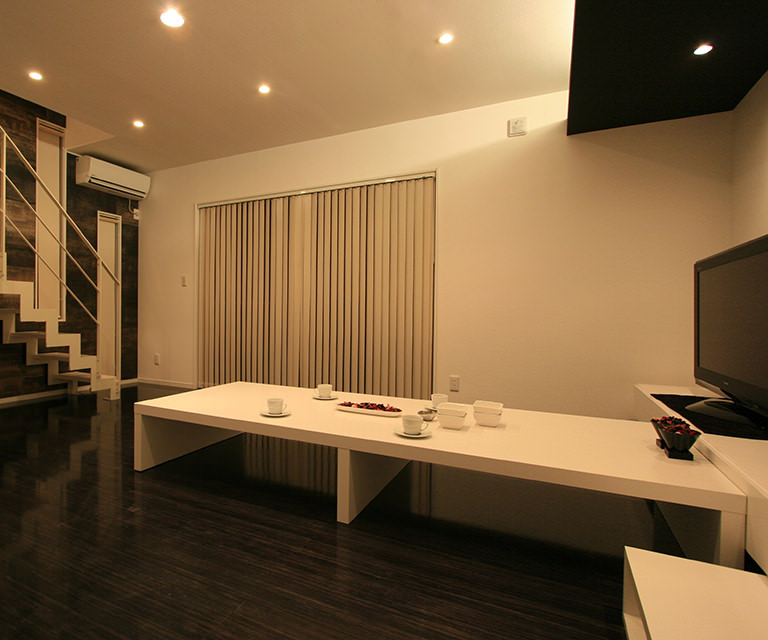 Float House | デザイン住宅の株式会社ぶすじま建設