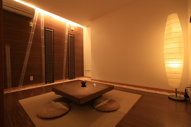 Float House | デザイン住宅の株式会社ぶすじま建設