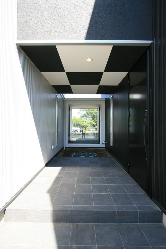 Funky Style | デザイン住宅の株式会社ぶすじま建設