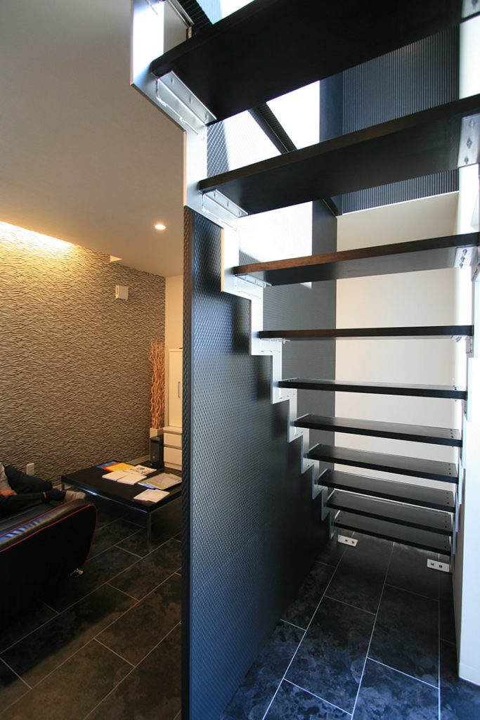 Funky Style | デザイン住宅の株式会社ぶすじま建設