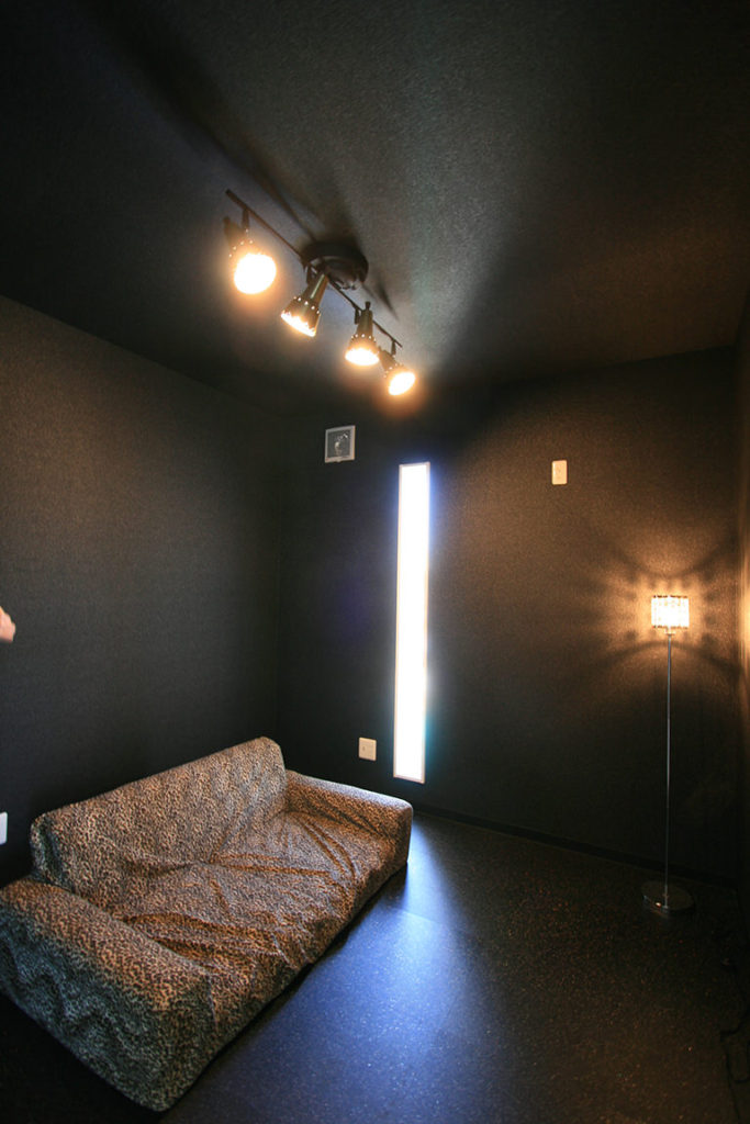 Funky Style | デザイン住宅の株式会社ぶすじま建設