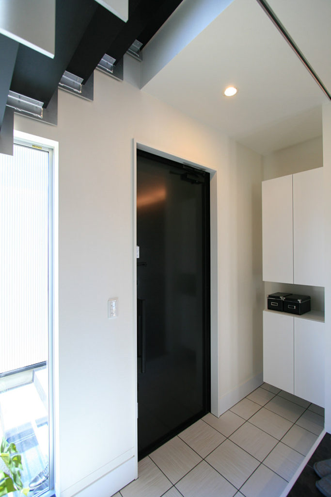 Funky Style | デザイン住宅の株式会社ぶすじま建設