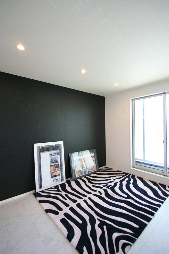 Funky Style | デザイン住宅の株式会社ぶすじま建設