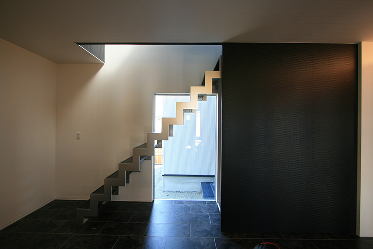 Funky Style | デザイン住宅の株式会社ぶすじま建設