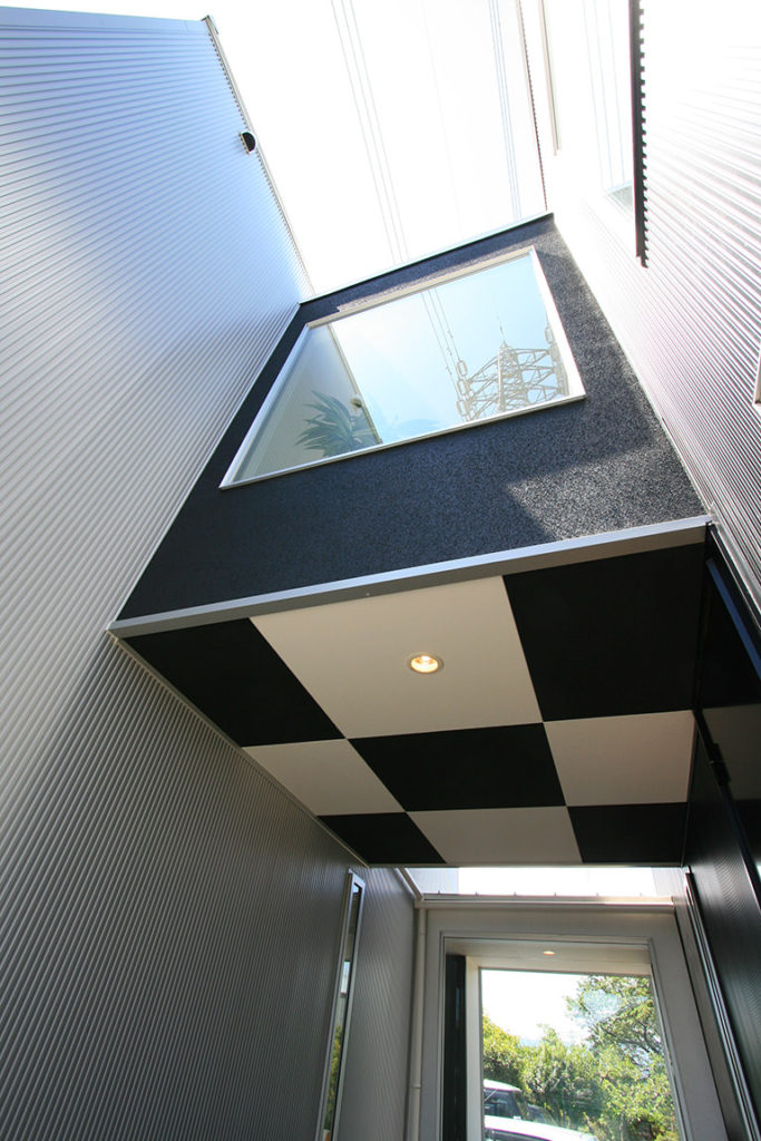 Funky Style | デザイン住宅の株式会社ぶすじま建設