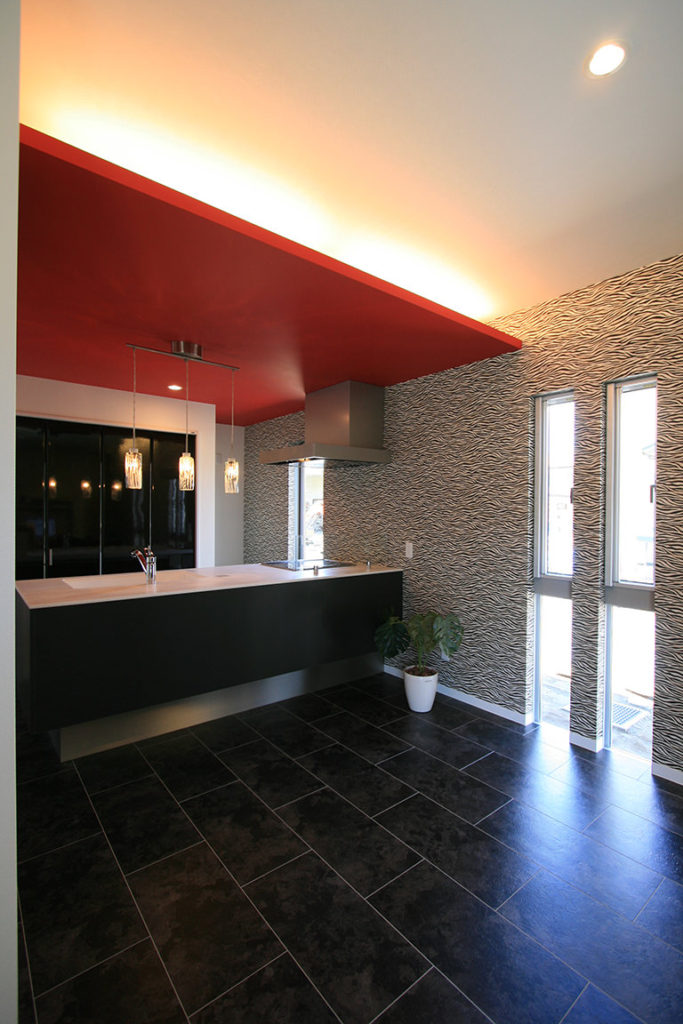 Funky Style | デザイン住宅の株式会社ぶすじま建設